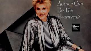 Anne Murray - Anyone Can Do The Heartbreak (LYRICS)