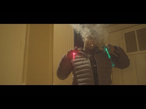 Azie Benji | Glocked Up | Shot by @GaddyFilms