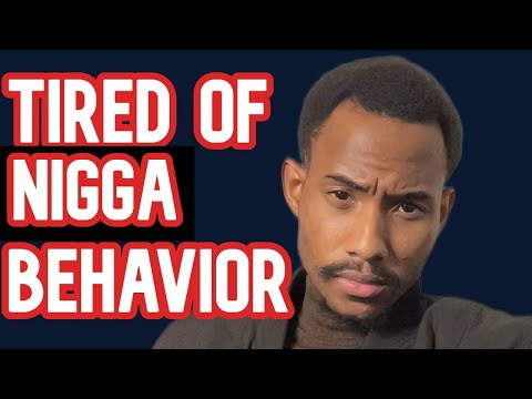 The Problem With Black Fatigue and What We Can Do