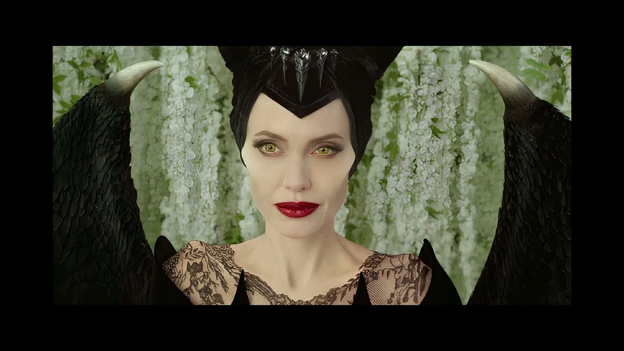 Angelina Jolie Gives Hopeful Response About Iconic Disney Villain Franchise Return