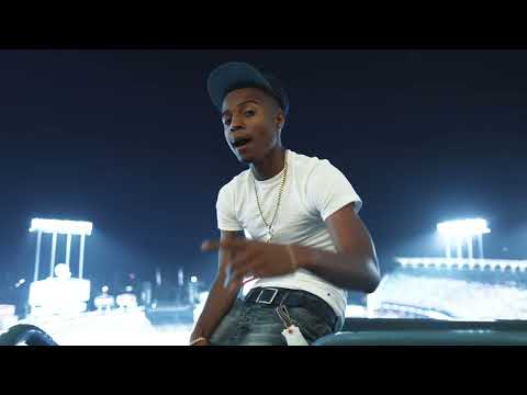 Moosey Mula - Ball Forever (Official Video) [Shot by Donymac]