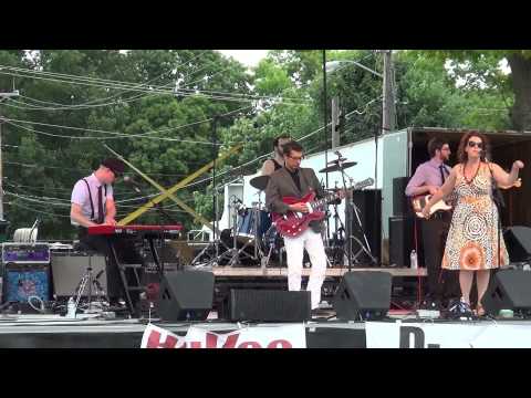 Diplomats of Solid Sound - What Goes Around Comes Around - FairFest 2013