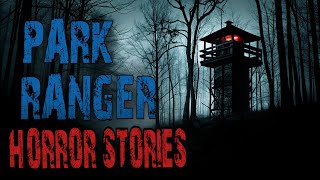 Scary Park Ranger Stories That Will Give You Chills | Forest Ranger, National Park, Missing Person