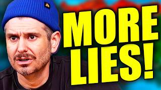 Ethan Klein is Sick of iDubbbz & Anisa Jomha's Bullsh*t