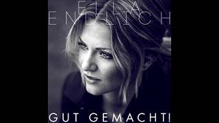Ella Endlich - Gut Gemacht (Neuer Song) musik news