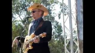 Dave Alvin &amp; The Guilty Men - Harlan County Line