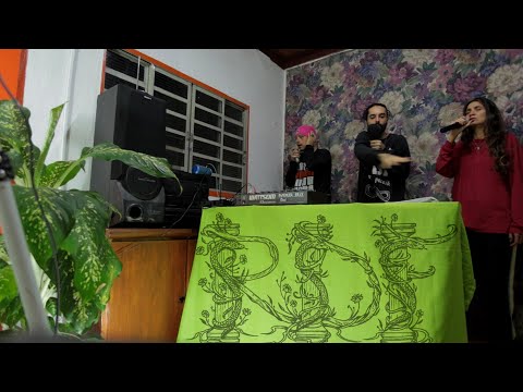 RADIORDF$$$ ep. 20201 . A.X.L, Câmara de Ecos e Cascavel - Corte D'Alma e O Sol Chegou Mais Cedo