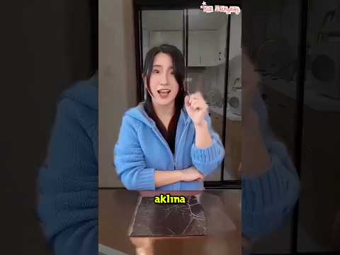 Bu Keki Mahvettim… Sonra Dondurma Yaptım! 😱🍓 Kolay Tatlı Tüyosu