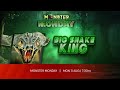 Big Snake King Monster Monday 11th August 7 30 PM Zee Action