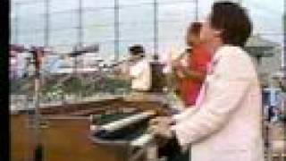 Lou Donaldson　quartet + 向井滋春