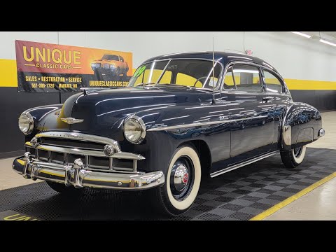 1949 Chevrolet Fleetline (CC-2008563) for sale in Mankato, Minnesota