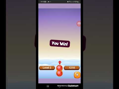 Favorite Sky Bubble Shooter