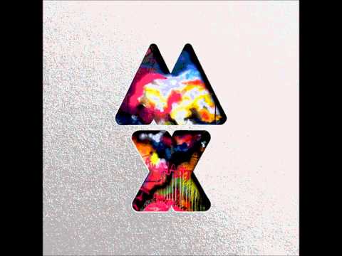 01 Mylo Xyloto / 02 Hurts Like Heaven - Coldplay