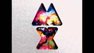 01 Mylo Xyloto / 02 Hurts Like Heaven - Coldplay
