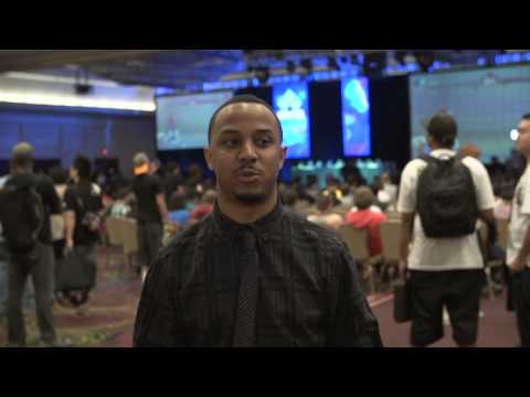 EVO2013 DAY 2 - FGC