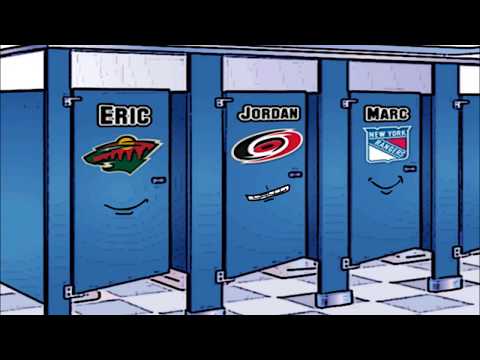 Meet the Staal Brothers