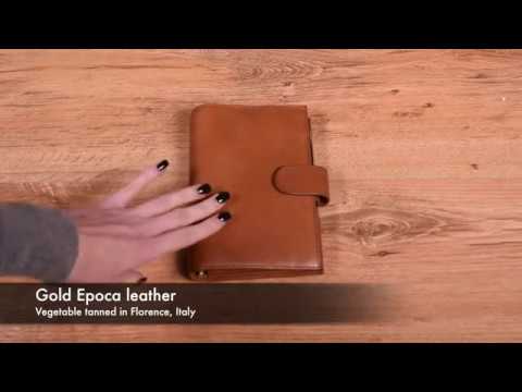 Gold medium Compagna - details & patina development /// Gillio Firenze