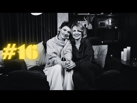 #16 Stela Zacon: Lupta dură cu cancerul, Relația cu Dumnezeu și Puterea Gândirii Pozitive.