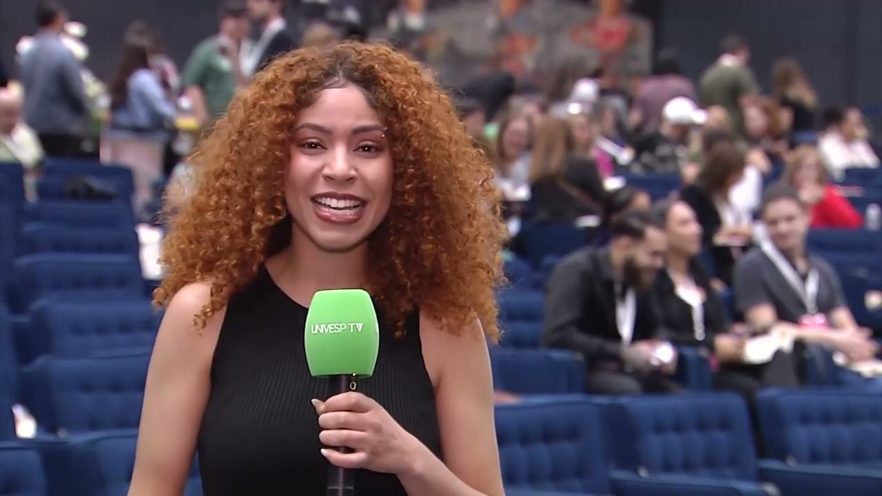 1º CONGRESSO UNIVESP