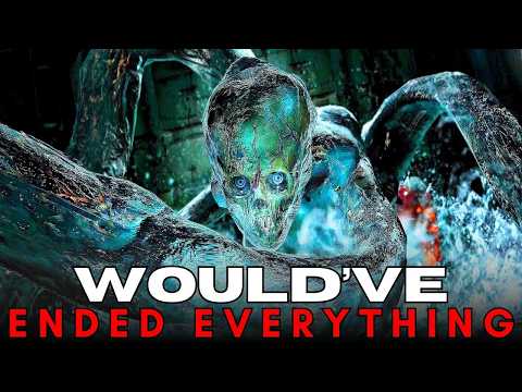 The Full Story of the C-Virus in Resident Evil 6