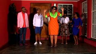 Unathi Ndzube Iyasebenza lento ka Thixo