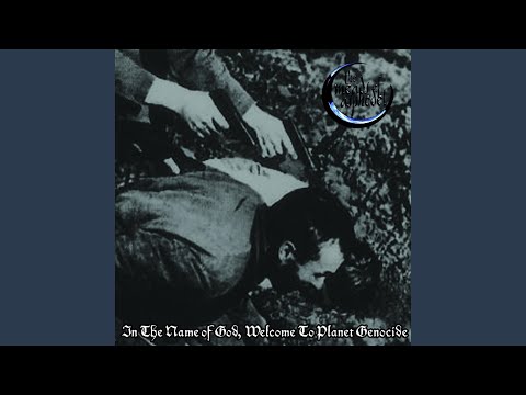 The Man Who Killed for God