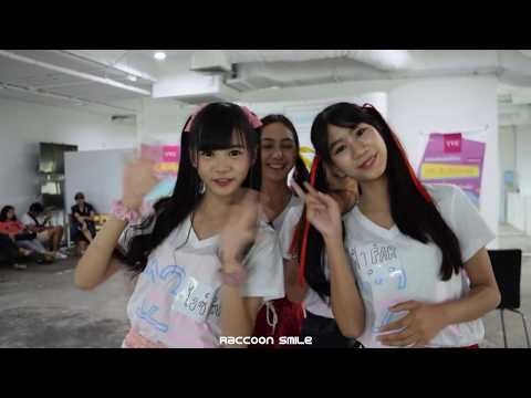 พาไปชมบรรยากาศงานรอบ Final audition วง Secret12 กันแบบใกล้ชิด - 15.10.2018