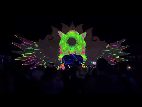 Main Ape - Life over death live @ Las Festival 2023 #shorts