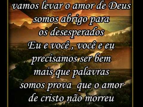 EU E VOCÊ WILLIAN NASCIMENTO