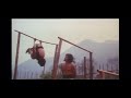 Sleeping Fist Kid Training