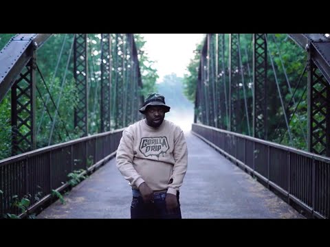 "No Games" - G. Finesse (Official Music Video)