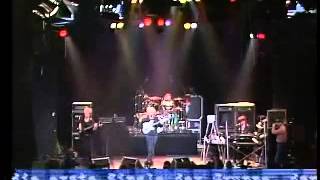 It Bites - Munich 09/02/1987