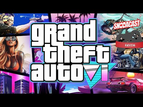 Snodacast Clips E29: Ty's Gaming Center