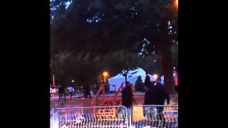 Gunplay vs. G-Unit Fight Video