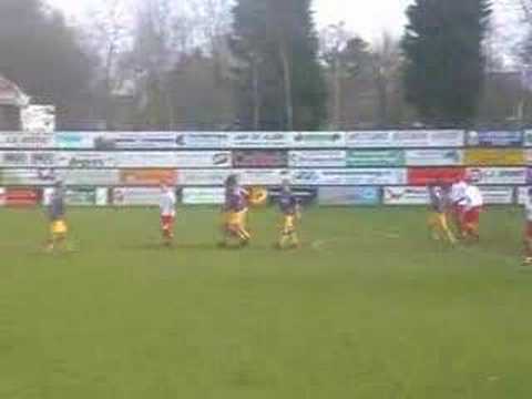 V.V.S.B. B1 (Champions) - DoCoS B1 dd 24032007 Compi+Muziek