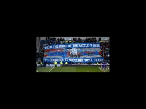 Loyalist   Will You Stand