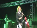 ALBITA EN VERACRUZ FESTIVAL AFROCARIBEÑO 2012- MEDLEY ORISHAS