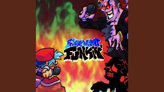 Cover art for AM Ugh fnf