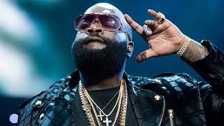 Rick Ross - Can’t You See (Remix)