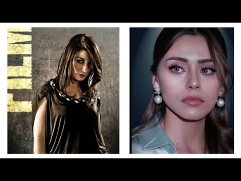 OZNUR KULA - NAPALA SILU TURKOGLU!