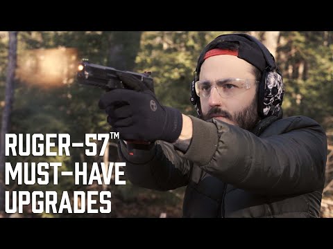 Ruger 57 Accessories Amazon