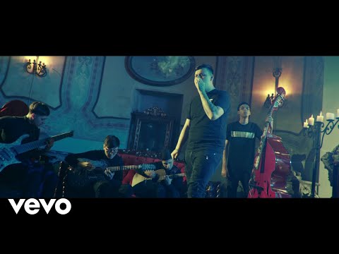 Los Chavalos De La Perla - Grupo Especial Alfa (En Vivo)