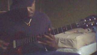 Playing - Careless Whisper with Improvisation.wmv