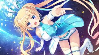 Key『LUNARiA -Virtualized Moonchild- PLUS』エンディングテーマ｜月乃「Swing by」