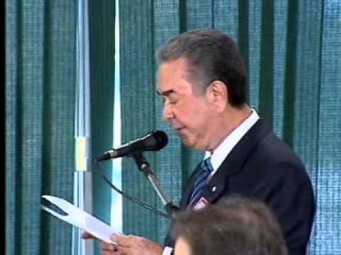 Aprovação do PL 3248/2004 do TJDFT