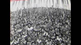 Sergeant Pepper -  Wake up