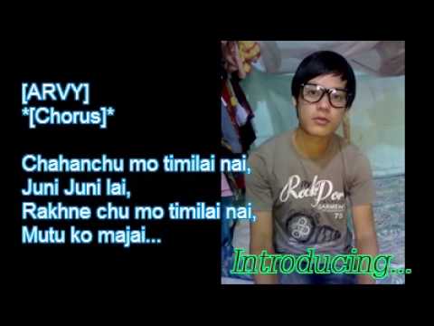 Nepali Rap Song