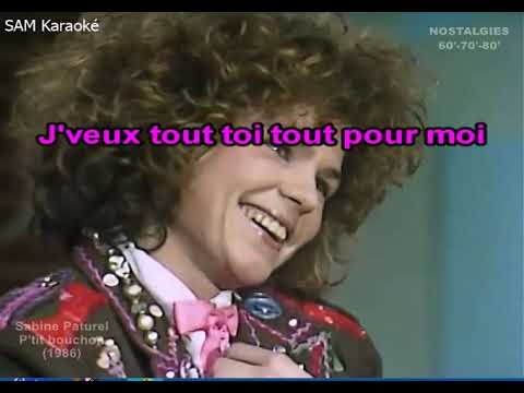 Sabine PATUREL  P'tit Bouchon