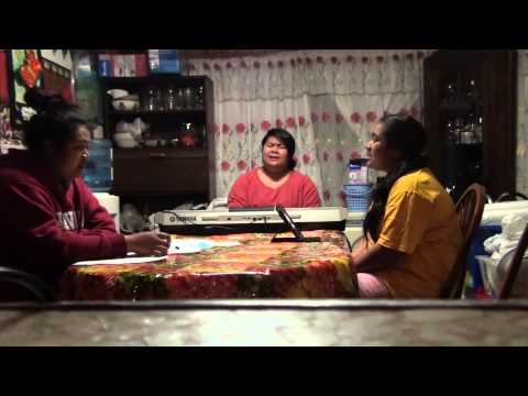 Faaumu Sisters - LookForMe Cover