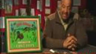 SLAVE BABIES as GATOR BAIT